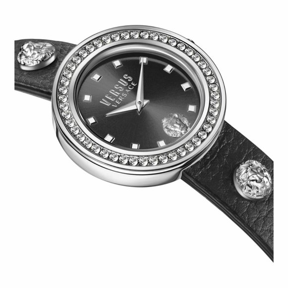 Versace Versus Diamond Accent 38mm Watch main image 4